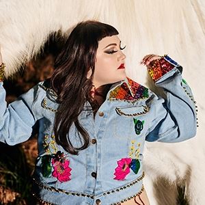 Beth Ditto Beth Ditto