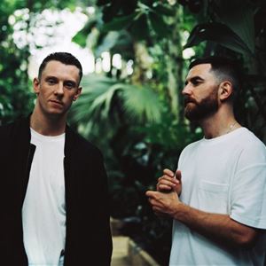 Bicep (Live) Bicep (Live)