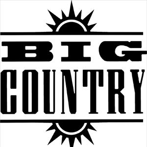 Big Country - ?The Seer' - 30th Anniversary Tour Big Country - ?The Seer' - 30th Anniversary Tour