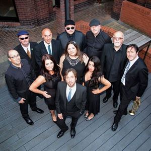 BIG MACS WHOLLY SOUL BAND BIG MACS WHOLLY SOUL BAND