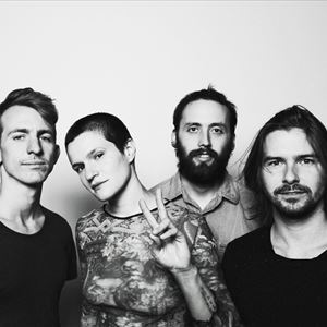 BIG THIEF BIG THIEF