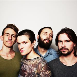 BIG THIEF BIG THIEF