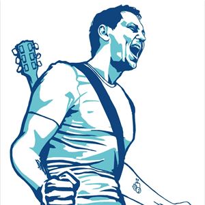 Billy Lunn (The Subways) Billy Lunn (The Subways)