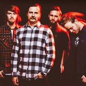 BLACK PEAKS BLACK PEAKS