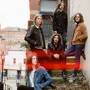 Blossoms - Sounds Of The City Blossoms - Sounds Of The City
