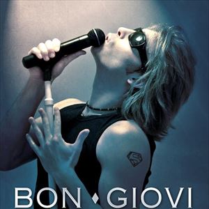 Bon Giovi - The International Tribute to Bon Jovi Bon Giovi - The International Tribute to Bon Jovi