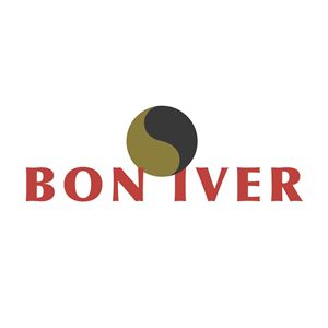 Bon Iver Bon Iver