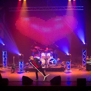 The Bon Jovi Experience (Special 2 Hour live set) The Bon Jovi Experience (Special 2 Hour live set)