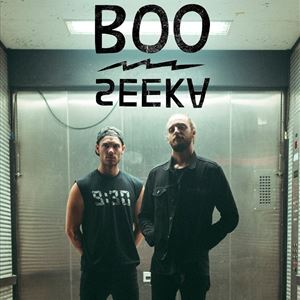 Boo Seeka Boo Seeka