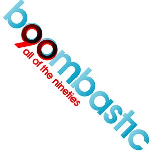 Boombastic 90's Boombastic 90's