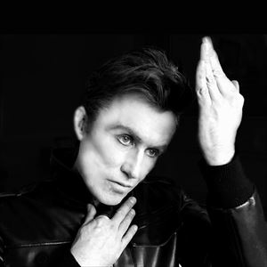 Bowie Starman Bowie Starman