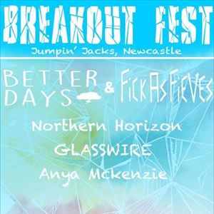 Breakout Festival Breakout Festival