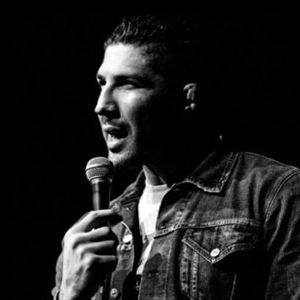 Brendan Schaub Brendan Schaub