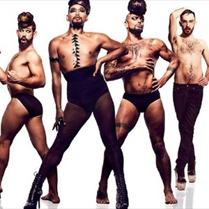 Briefs: Close Encounters - Underbelly Festival Briefs: Close Encounters - Underbelly Festival