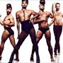 Briefs: Close Encounters - Underbelly Festival Briefs: Close Encounters - Underbelly Festival