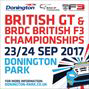 British GT Championship & Brdc F3 Championship British GT Championship & Brdc F3 Championship