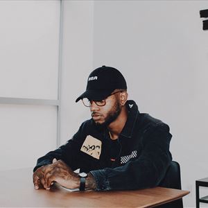 Bryson Tiller - Set It Off Tour Bryson Tiller - Set It Off Tour
