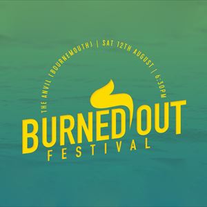 Burned Out Festival 2017 Burned Out Festival 2017