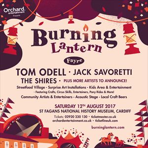 Burning Lantern Fayre Burning Lantern Fayre