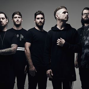 Bury Tomorrow Bury Tomorrow