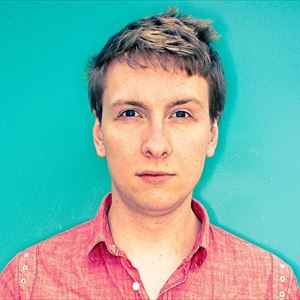 Bush Hall Presents with Joe Lycett Bush Hall Presents with Joe Lycett