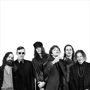 Cage the Elephant Cage the Elephant