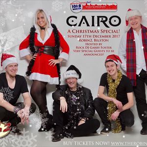 Cairo Cairo