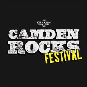 Camden Rocks presents Massive & more Camden Rocks presents Massive & more