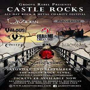 Castle Rocks Castle Rocks