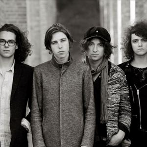 Catfish And The Bottlemen Catfish And The Bottlemen