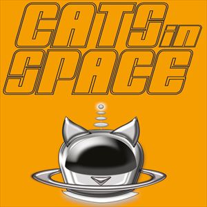 Cats In Space Cats In Space