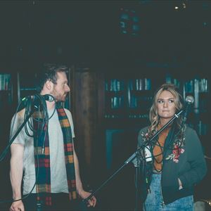 Cattle & Cane - Acoustic Show - Matinee Cattle & Cane - Acoustic Show - Matinee