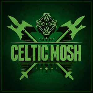 Celtic Mosh 21 Celtic Mosh 21