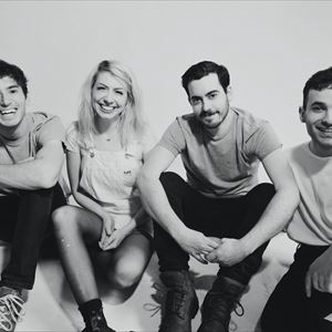 CHARLY BLISS CHARLY BLISS