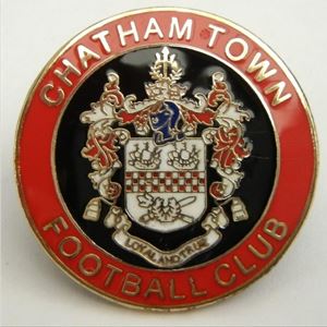 Chatham Town vs Gillingham Chatham Town vs Gillingham