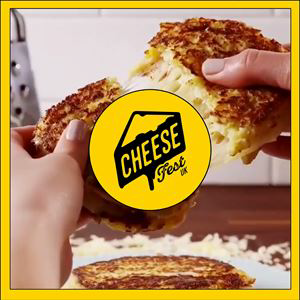 Cheese Fest UK - Coventry Cheese Fest UK - Coventry