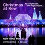 Christmas at Kew Christmas at Kew