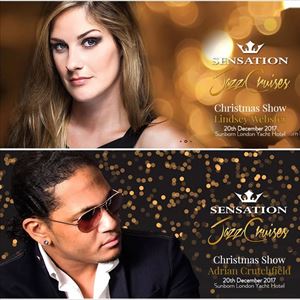 Christmas Show & Jazz Party On The River Christmas Show & Jazz Party On The River