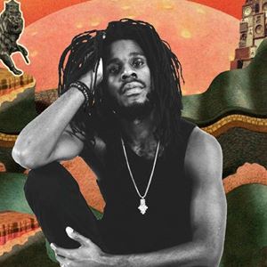 Chronixx Chronixx