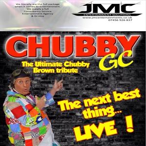Chubby GC Tribute Chubby GC Tribute