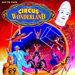 Circus Wonderland Circus Wonderland