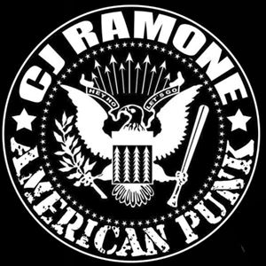 CJ Ramone CJ Ramone