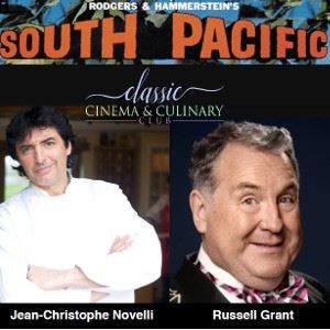 Rodgers & Hammerstein's South Pacific Rodgers & Hammerstein's South Pacific