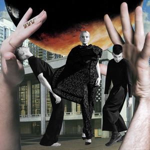 Clean Bandit Clean Bandit