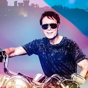 Cliff Richard Cliff Richard
