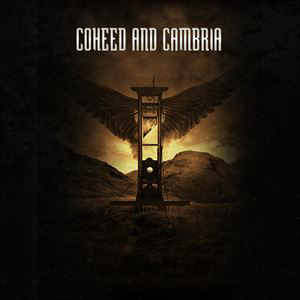 Coheed And Cambria Coheed And Cambria