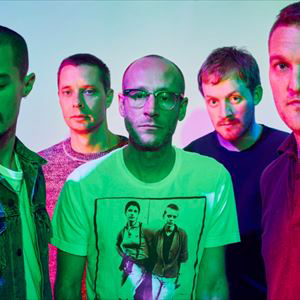 Cold War Kids Cold War Kids