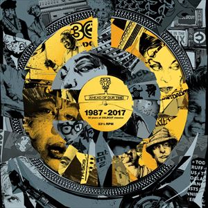Coldcut - 30th Anniversary Coldcut - 30th Anniversary