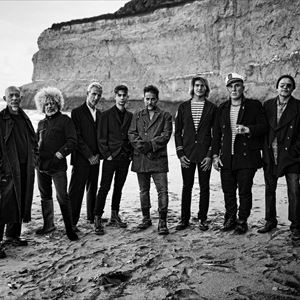 Los Fabulosos Cadillacs Los Fabulosos Cadillacs