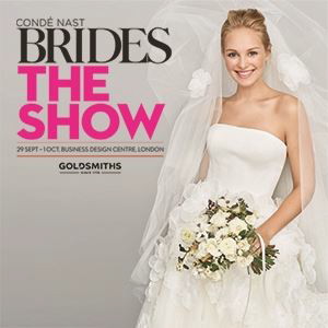 Condé Nast Brides The Show Condé Nast Brides The Show